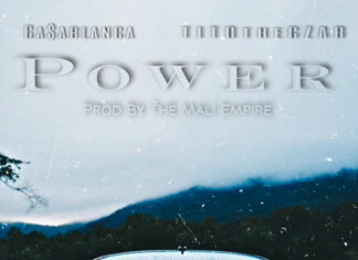 Casablanca x The Mali Empire(ft. TITOtheCZAR)Unleash “Power”