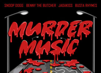 Snoop Dogg x Benny The Butcher x Jadakiss x Busta Rhymes Deliver Nottz Laced “Murder Music”