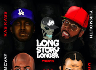 Long Story Longer Deliver “After Me”(Video)