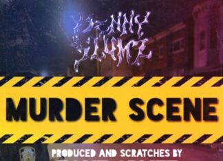 Benny Slumz x Tone Spliff Drop “Murder Scene”