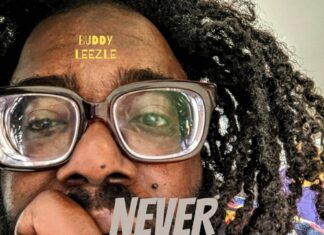 Buddy Leezle x Clever 1 Release Ruler Why Laced “Never Sad”