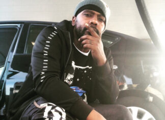 Lord Luminous Drops “Changing The Narrative” x “How Ya Livin” x “Messiah”