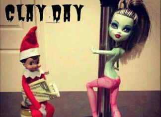 Lord Luminous Releases “Clay Day”