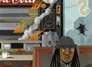M.A.V. Delivers “Carhartts & Cocaine”(ft. Tree Mason) – Video