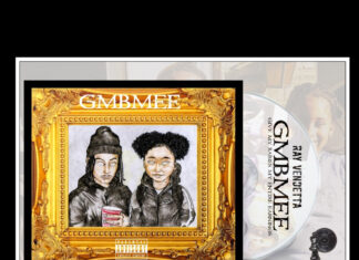 Ray Vendetta(ft. Falcon Outlaw x Jaydar)Releases “Salute Greatness”