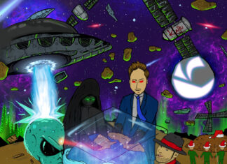 Canibus x BodyBagBen Drop “Verzuz”