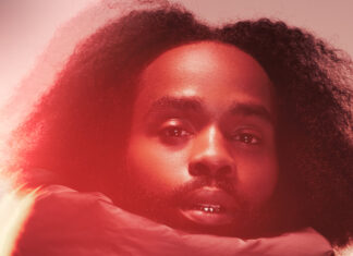 Fly Anakin x Nickelus F Unleash “Ghost”(Video)