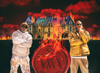 Styles P x Havoc Drop “Nightmares 2 Dreams”(Video)/”Wreckage Manner”(Album)