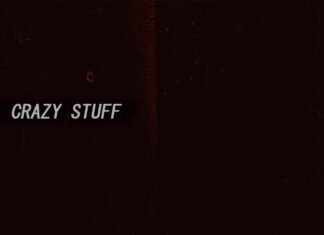 PARANOAH Drops “Crazy Stuff”