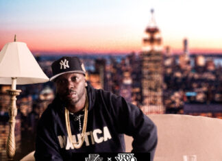 Done Wright x Tony Yayo Release “Rags To Riches”