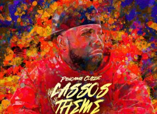 Pengame Classic x Casso Beats Deliver “Casso’s Theme”(Album)