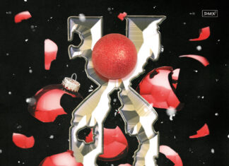DMX – “Rudolph The Red Nosed Reindeer” – Video