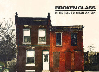 OT The Real & DJ Green Lantern Deliver “Coke & Guns”(Video)ft. Benny The Butcher/”Broken Glass”(Album)