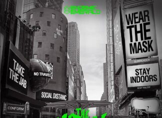 Endemic Emerald Delivers “The Virux”(Album)