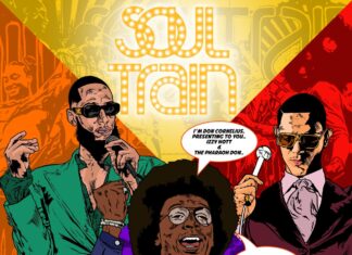 The Musalini x Izzy Hott Release “Soul Train”(Video)