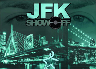 JFK x Destruct Release “Can’t Lie To God”(Video)