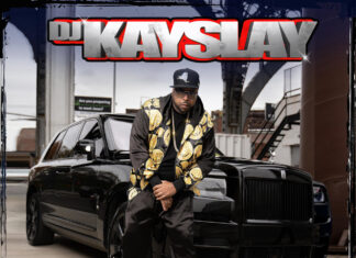 DJ Kay Slay x Benny The Butcher x Conway The Machine x Busta Rhymes x PRAYAH Release “Respect The Architect”