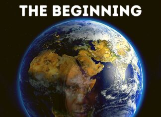 KRS-One Takes Listeners Back To “The Beginning”