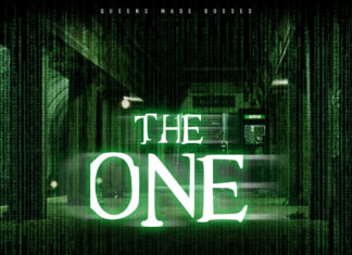 Mic Geronimo Is “The One”