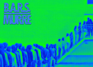 B.A.R.S. Murre x Rick Hyde(BSF)Say “Guess Who”(Video)