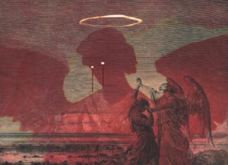 All Hail Y.T. & SHARP Release “Angels With Filthy Souls”(EP)ft. GeneralBackPain