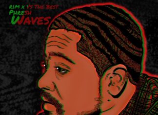 RIM(ft. Lil Fame x King Card x NEMS)Drops “Lift It Up”(Video)