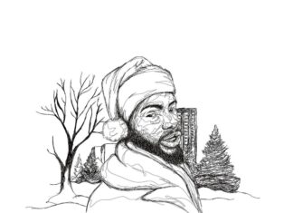 Ankhlejohn x PA. Dre Drop “Lordy Season”(“A Gift For You” EP)