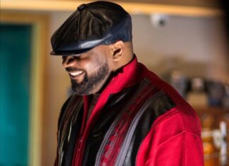 Ghostface Killah x Shaun Wiah Say “Let Me Touch Ya”(Video)