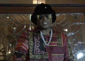 Kool Keith drops “Wall Street” video
