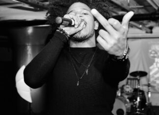 Unocoolbro Returns With “Forget Outside” Video