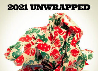 The Quarter Inch Kings x Zagnif Nori Deliver “2021 Unwrapped”