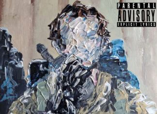 Ecto-84 Drops “S.L.I.M.E.R. Vol. 1″(ft. Lord Juco, GeneralBackPain, All Hail Y.T., Magno Garcia, Chuck N Lock, Don Carrera, Grey Phox, Talaj, Bub Rock, Bub Styles, K. Burns, Con$piracy,Jay NiCE, Mak P, Chuck Chan, etc.)