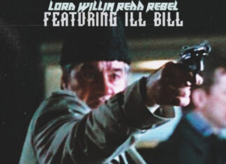 Lord Willin x Redd Rebel Release Stu Bangas Laced “Russian Hats”(ft. ILL BILL x Cuts By Tone Spliff) – Video