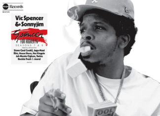 Vic Spencer & Sonnyjim(ft. RIM)Drop “Opp Anthem”(Video)/”Spencer For Hire 4″(Album)