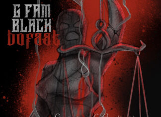 G Fam Black x BoFaat Unleash “Statute Of Limitations”(Album)