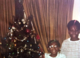 Kev Brown Presents “The Kev Brown Holiday Special”(Album)