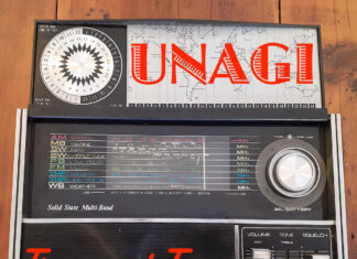Unagi Delivers “Time And Temp”(Album)