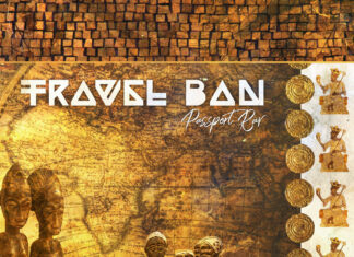 Passport Rav Releases “Kill Ya Revolutionary”(Video)
