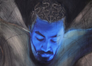 Navy Blue Releases “Timberwolves”(Video)