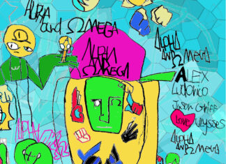 Alex Ludovico & Jason Griff Drop “Alpha & Omega”(ft. Love, Ulysses)