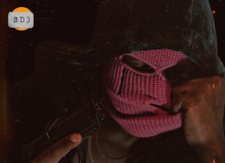 Mickey Diamond – “Bangkok Dangerous 3″(ft. Jah-Monte Ogbon)