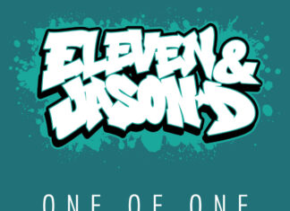 Eleven & Jason D(ft. REKS)Drop “One Of One”