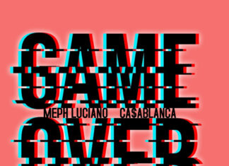Meph Luciano x Ca$ablanca Say “Game Over”
