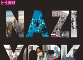E-Fluent Releases “Nazi York”