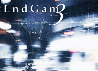 Ca$ablanca x Cap Chino Drop “EndGam3”