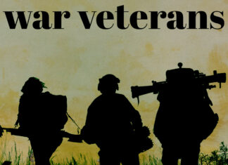 The Quarter Inch Kings x Zagnif Nori Release “War Veterans”