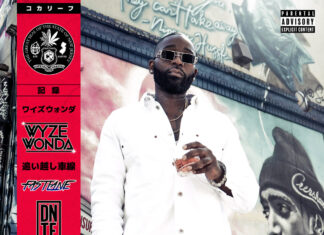 Wyze Wonda Delivers “Fast Lane”(Album)ft. DNTE, Toney Boi, DRE3A, etc.