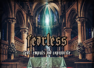 DJ Alkemy, Empuls & Copywrite Are “Fearless”