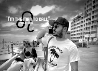 Peter Leo x Alias Drop “I’m The Man To Call”