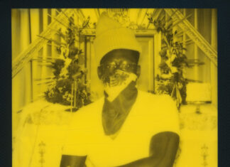 Mach-Hommy Delivers “Balens Cho”(Hot Candles) – Album